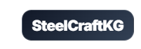 SteelCraftKG logo